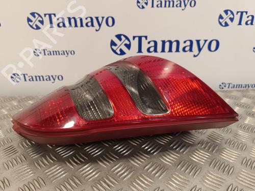 Right taillight MERCEDES-BENZ A-CLASS (W169)  | BP16912151C35 