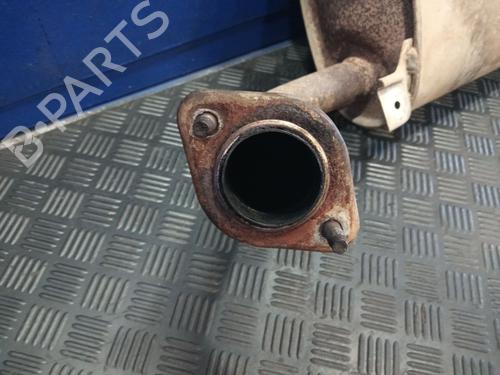 Exhaust system NISSAN PATROL GR V Wagon (Y61)  | BP27668248M121 