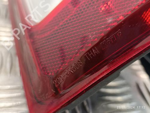 Right taillight FORD USA EXPLORER (U2, U_)  | BP19796549C35 