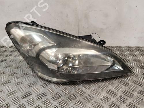 right-headlight-kia-ceed-hatchback-ed-2006-2007-2008-2009-2010-2011-2012-33718587 main image