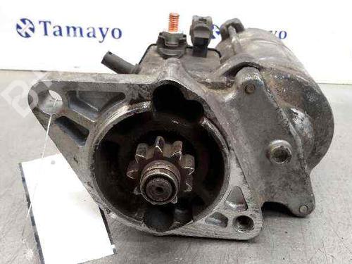 Starter TOYOTA COROLLA Saloon (_E12_) 1.4 D-4D (NDE120_, NDE120R) | BP6564563M8 