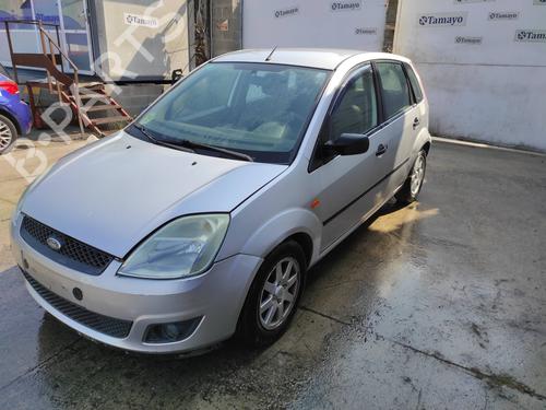 Alternator FORD FIESTA V (JH_, JD_)  | BP18347023M7 