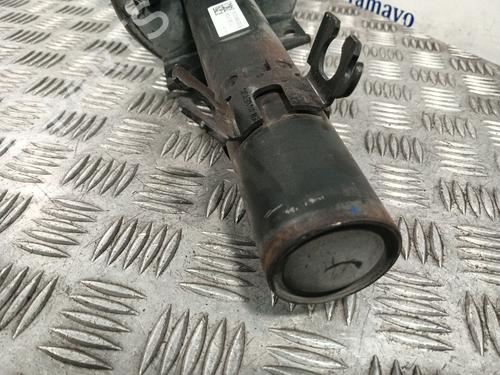 Left front shock absorber VW POLO V (6R1, 6C1)  | BP31165057M16 