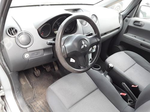 Lève-vitre avant droit MITSUBISHI COLT VI (Z3_A, Z2_A)  | BP27673519C23 
