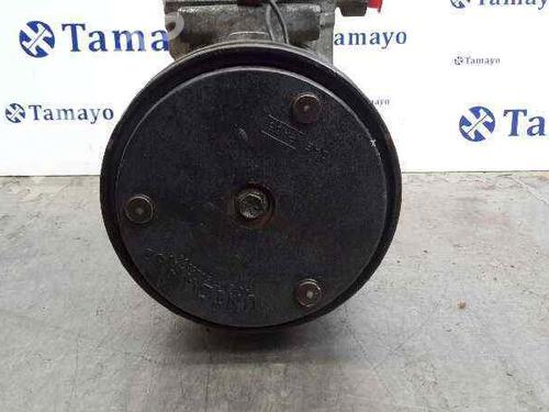 AC compressor KIA CARNIVAL II (GQ) 2.9 CRDi | BP5961940M34 