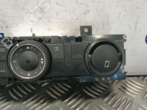 Climate control MERCEDES-BENZ SPRINTER 3,5-t Van (B906)  | BP28515348I5 