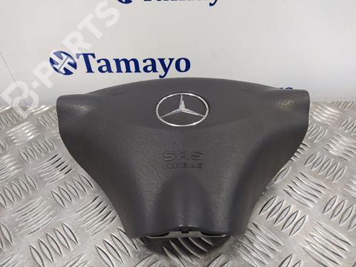 Driver airbag MERCEDES-BENZ A-CLASS (W168)  | BP5041080C9 
