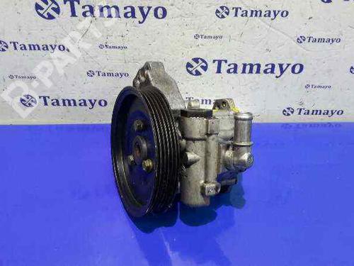 Styring servopumpe LAND ROVER FREELANDER I (L314) 2.0 Td4 4x4 (112 hp) 5266300