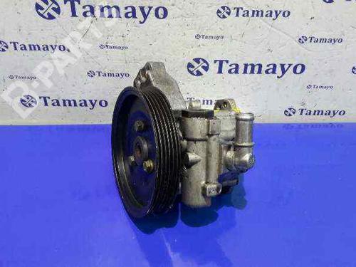 Servopumpe LAND ROVER FREELANDER I (L314) 2.0 Td4 4x4 (109 hp) 5266300