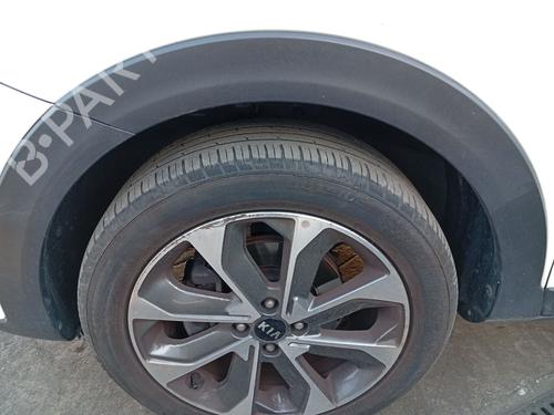 Used Wheel arch Wheel arch KIA STONIC (YB) 1.0 T-GDi (120 hp) 36597346 36597346