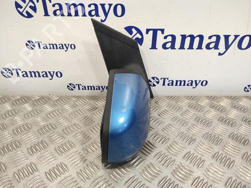 Right mirror FORD FOCUS II (DA_, HCP, DP)  | BP21784506C27 