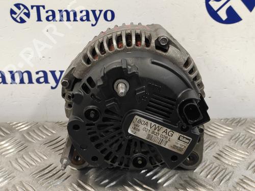 Generator VW PASSAT B6 (3C2)  | BP21044635M7 