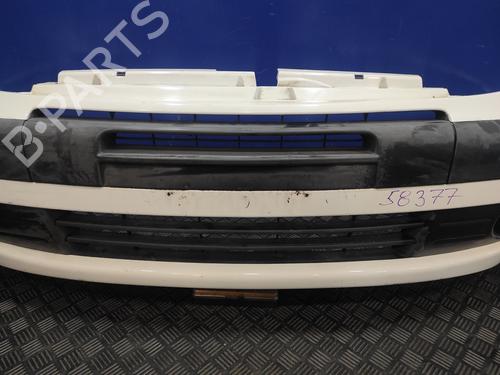 Front bumper CITROËN XSARA PICASSO (N68)  | BP24110742C7 