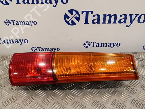 Right taillight SUZUKI IGNIS II (MH) 1.3 DDiS (RM413D) | BP16434369C35 