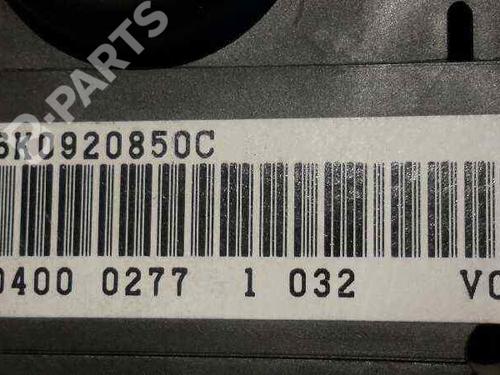 Instrument cluster SEAT IBIZA II (6K1) 1.9 SDI | BP1545391C47 