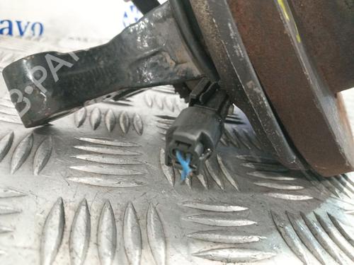 Højre Styrespindel Lejehus PIAGGIO PORTER Platform/Chassis  | BP31886525M26 