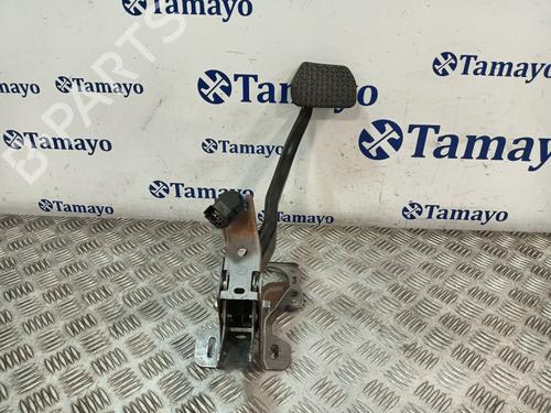 Bremspedal für MAZDA CX-3 (DK) 2.0 SKYACTIV-G (DK5W, DK6W) (120 hp) 32390169