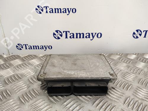 Engine control unit (ECU) SEAT IBIZA III (6L1) 1.4 16V | BP1681230M57 