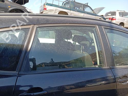 Used Rear right door window Rear right door window 37537805 37537805