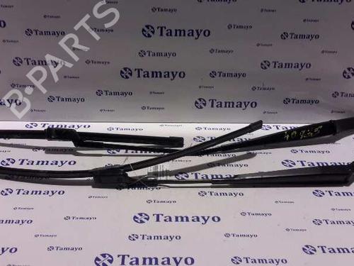 Used Front wipers mechanism VW GOLF VI (5K1) [2008-2014]  14359612