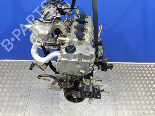Engine NISSAN ALMERA II Hatchback (N16) 1.5 | BP17836795M1 