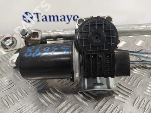 Front wiper motor KIA PICANTO II (TA)  | BP10159695M29 