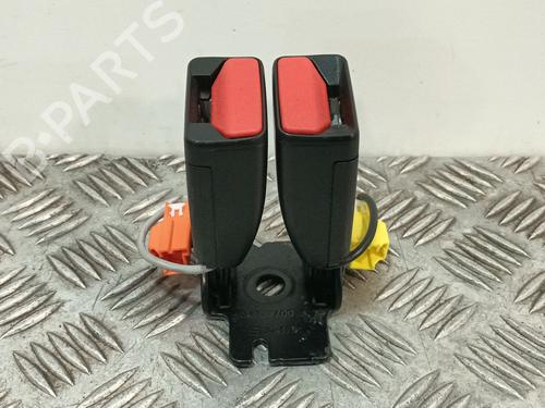 Used Seat buckle Seat buckle VOLVO V40 Hatchback (525) D3 (150 hp) 33337758 33337758