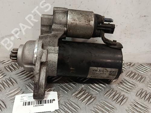 Startmotor Startmotor 38086589 38086589