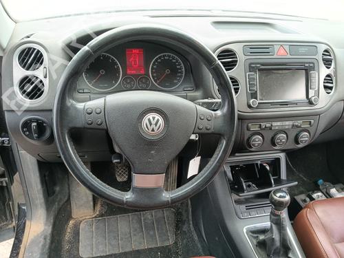 Front right panel VW TIGUAN (5N_) 1.4 TSI 4motion | BP35724525C59 - Image 14
