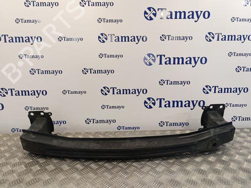 Front bumper reinforcement SEAT ALTEA XL (5P5, 5P8)  | BP19120069C109 