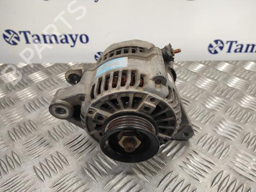 Generator TOYOTA YARIS (_P1_) 1.0 (SCP10_, SCP10R) (68 hp) 18295783