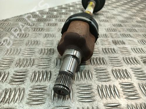 Left front driveshaft FORD FOCUS C-MAX (DM2) 1.6 TDCi | BP32868564M38  - Image 5