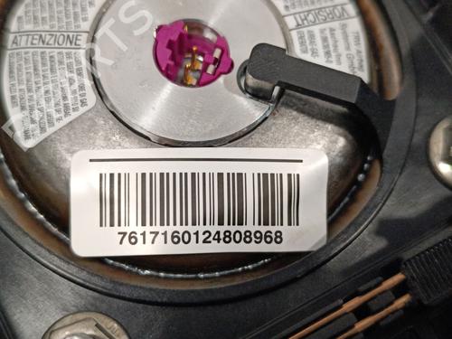 Driver airbag FORD KA (RU8)  | BP15353119C9 