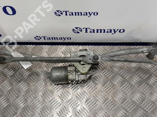 Front wiper motor AUDI A4 B7 (8EC) 2.0 TDI 16V | BP7566919M29 
