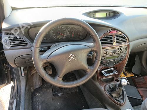 Cambio CITROËN C5 I (DC_) 2.0 HDi (DCRHZB, DCRHZE) | BP30926367M3 