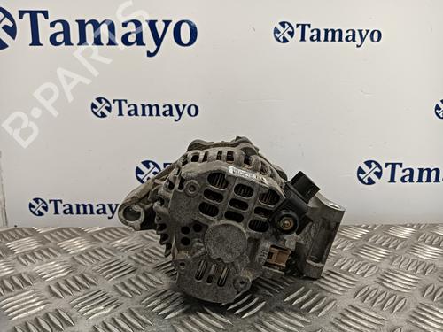 Alternator FORD FIESTA V (JH_, JD_)  | BP19683786M7 