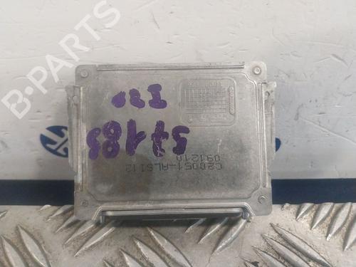 Module xenonverlichting PEUGEOT 307 (3A/C) 1.6 16V | BP27605985C53 