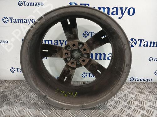 Fælk SEAT IBIZA III (6L1) 1.9 SDI | BP30458736C45