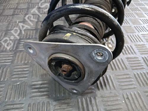 Right front shock absorber RENAULT CAPTUR I (J5_, H5_)  | BP25719444M17 