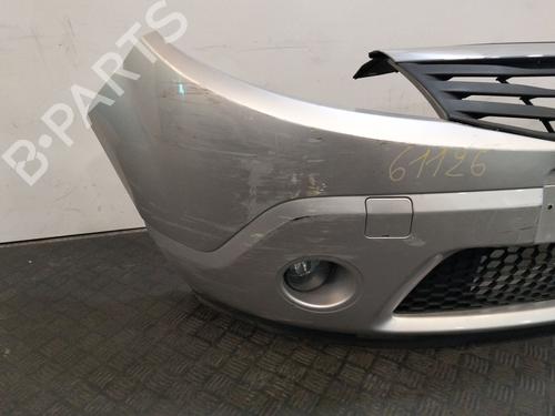 Front bumper DACIA SANDERO 1.5 dCi | BP38911224C7 - Image 2