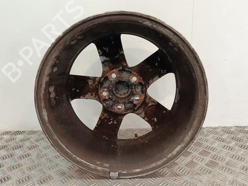 Felg NISSAN NOTE (E12) 1.5 dCi | BP34634740C45 - Image 4