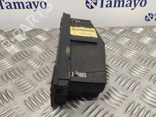 Climate control BMW 3 (E46)  | BP15065086I5 