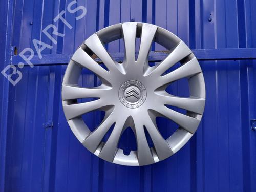 Used Hub cap CITROËN C4 Picasso I MPV (UD_) [2006-2015]  27299216