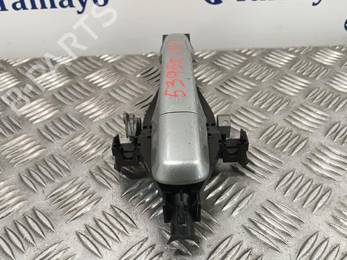 Front right exterior door handle VOLVO S40 II (544) 1.6 D | BP13626952C129 