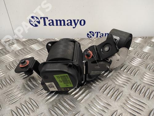 Rear left seatbelt KIA SPORTAGE III (SL)  | BP11818896I29 