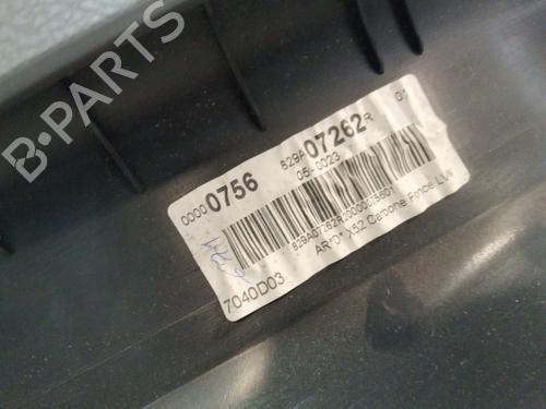 Bageste højre beklædning DACIA SANDERO II TCe 90 LPG (B8M1) | BP36998471C61 - Image 4