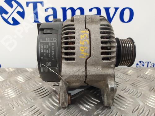 Alternator VW GOLF IV (1J1) 1.6 | BP9804671M7 