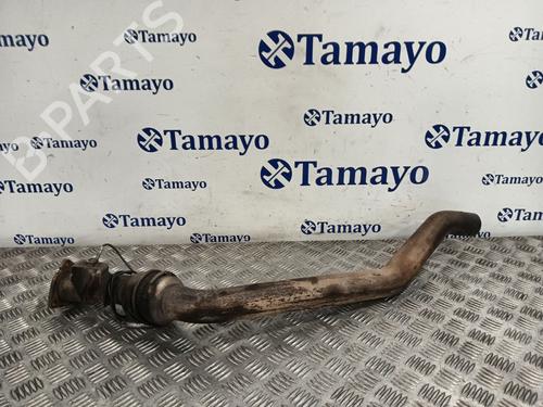 Système d'échappement SEAT EXEO ST (3R5) [2009-2013]  31925680