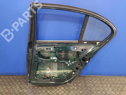 Right rear door BMW 7 (E65, E66, E67) 735 i, Li | BP8128871C5 