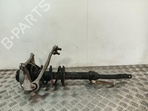 Used Left front shock absorber Left front shock absorber AUDI A4 Allroad B8 (8KH) [2009-2017] 36075065 36075065